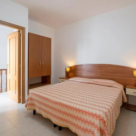 Villaggio Passo Dell'arciprete 4* Vieste