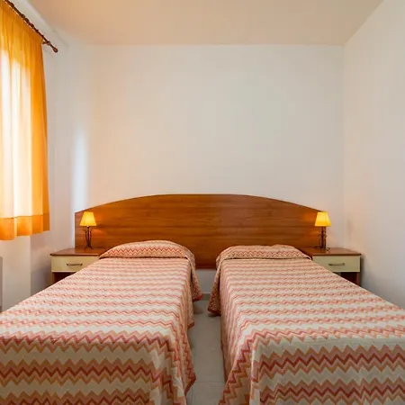 Villaggio Passo Dell'arciprete 3* Vieste