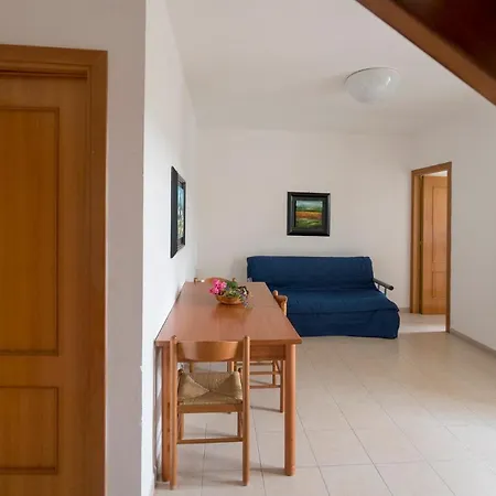 Villaggio Passo Dell'arciprete Vieste