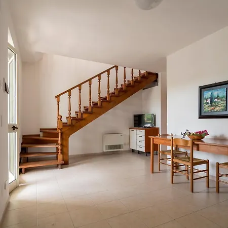 Lägenhetshotell Villaggio Passo Dell'arciprete Vieste