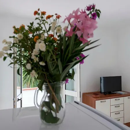 Villaggio Passo Dell'arciprete 4*