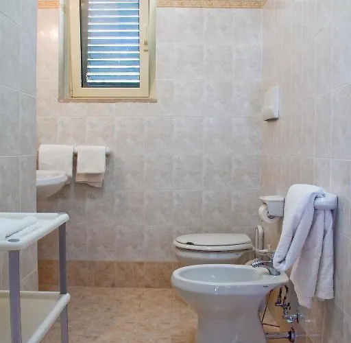 Villaggio Passo Dell'arciprete Lejlighedshotel