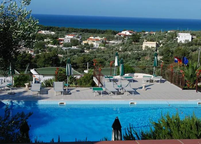 Villaggio Passo Dell'arciprete