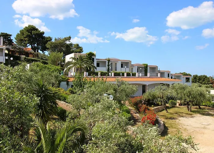 Villaggio Passo Dell'arciprete Vieste