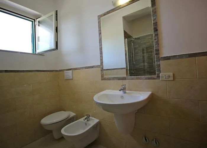 Villaggio Passo Dell'arciprete 4*
