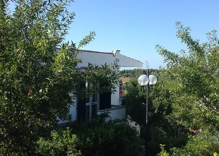 Villaggio Passo Dell'arciprete 4* Vieste