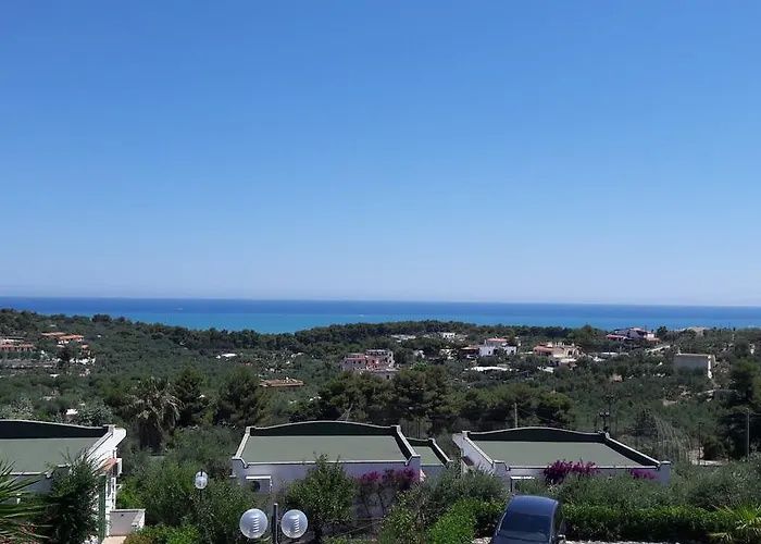Villaggio Passo Dell'arciprete Vieste