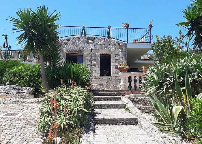 Lejlighedshotel Villaggio Passo Dell'arciprete 4*