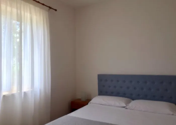 Lejlighedshotel Villaggio Passo Dell'arciprete Vieste