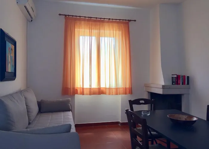 Villaggio Passo Dell'arciprete Lejlighedshotel Vieste