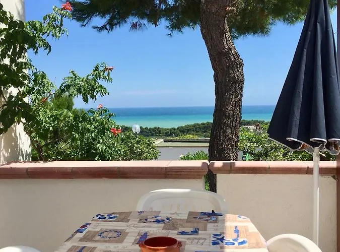 Villaggio Passo Dell'arciprete Vieste