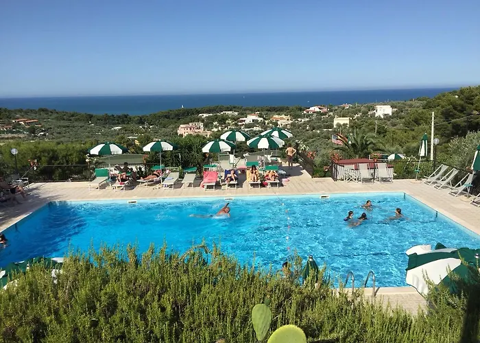 Villaggio Passo Dell'arciprete 4* Vieste