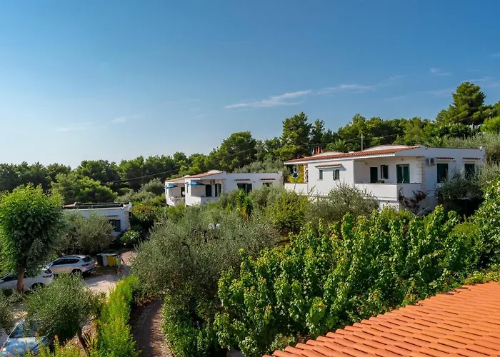 Lejlighedshotel Villaggio Passo Dell'arciprete 4*