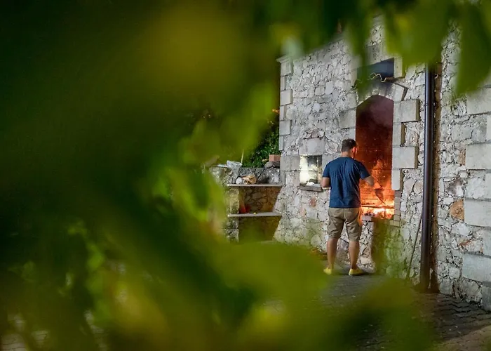 Lejlighedshotel Villaggio Passo Dell'arciprete 4*