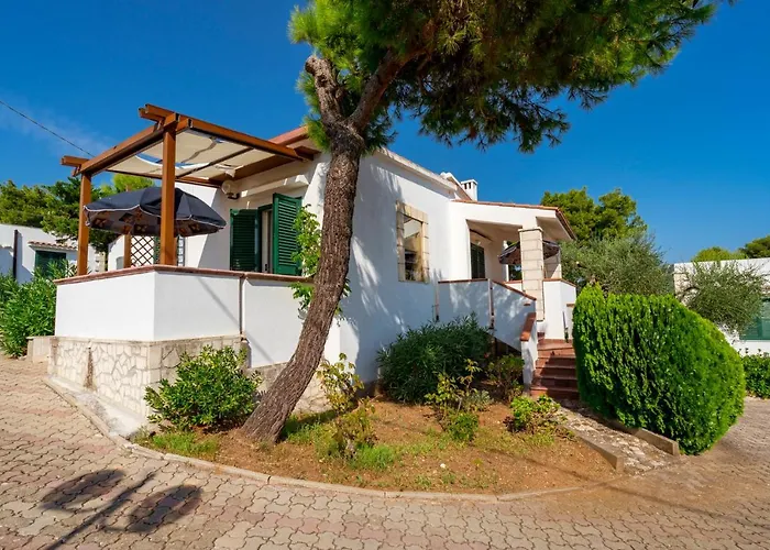 Villaggio Passo Dell'arciprete