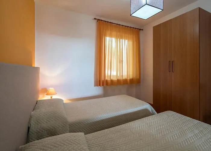 Villaggio Passo Dell'arciprete 4* Vieste