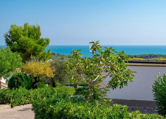 Villaggio Passo Dell'arciprete Vieste