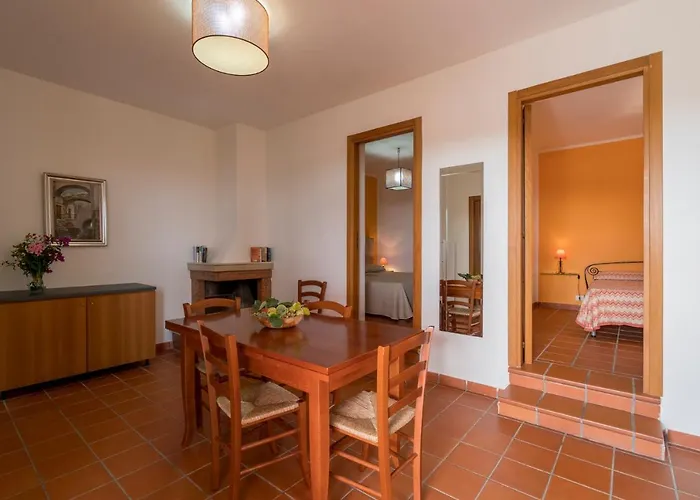 Villaggio Passo Dell'arciprete Vieste