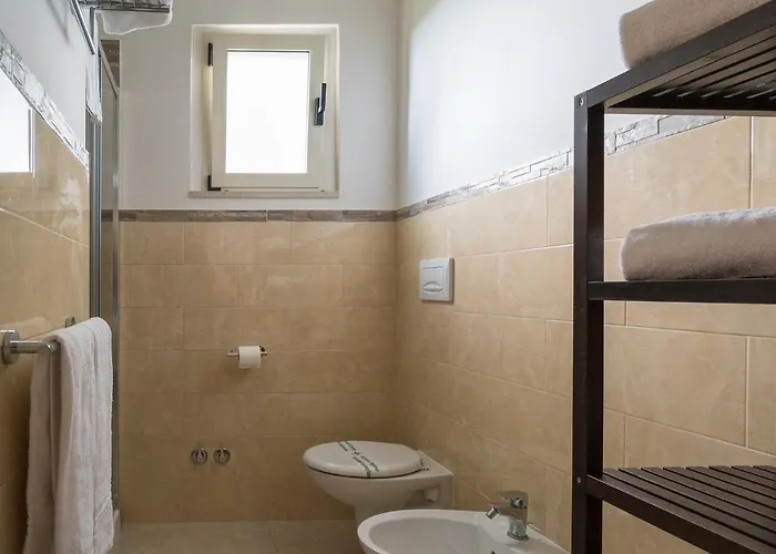 Villaggio Passo Dell'arciprete