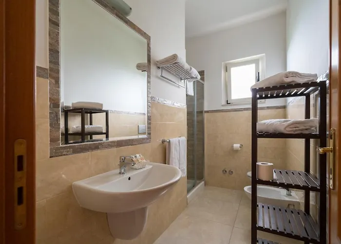 Villaggio Passo Dell'arciprete