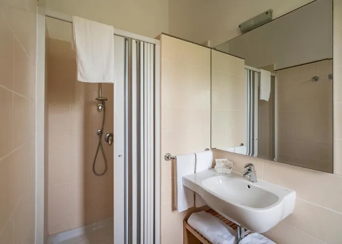 Villaggio Passo Dell'arciprete