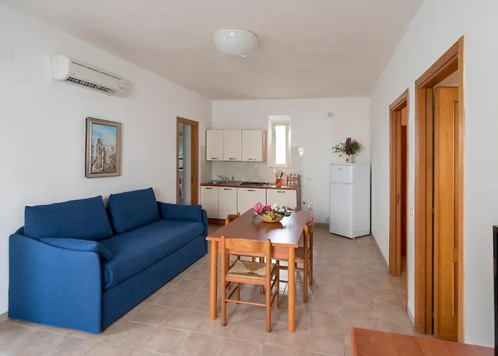 Villaggio Passo Dell'arciprete Vieste