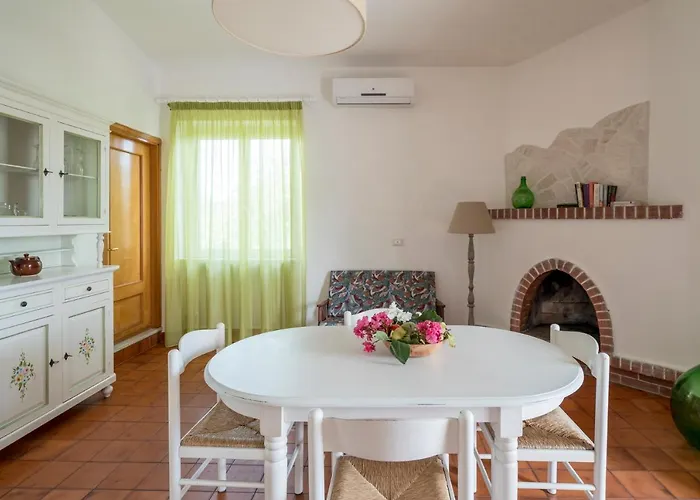 Villaggio Passo Dell'arciprete 4*