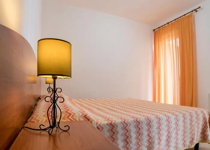 Lejlighedshotel Villaggio Passo Dell'arciprete 4*