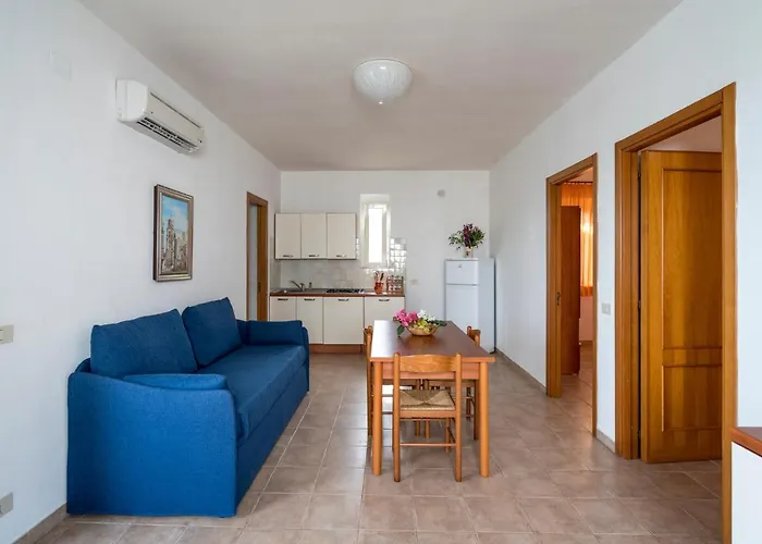 Villaggio Passo Dell'arciprete 4*