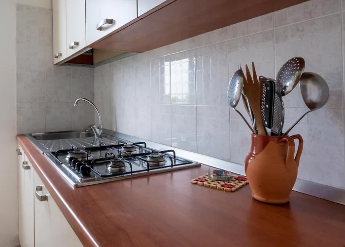 Villaggio Passo Dell'arciprete Vieste