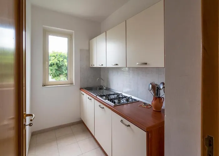 Villaggio Passo Dell'arciprete 4*