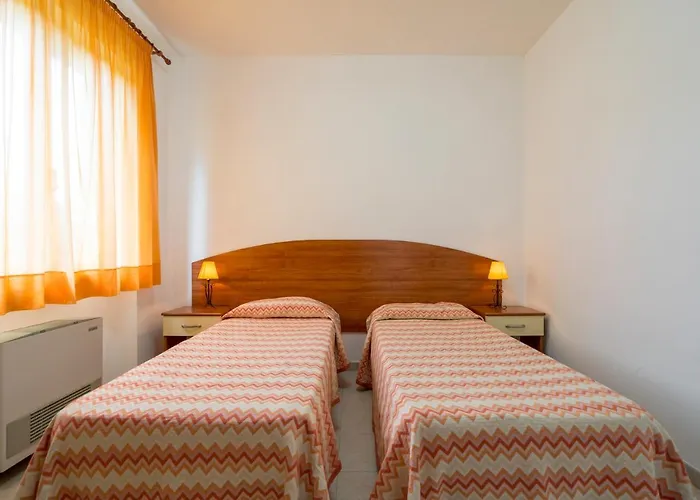 Villaggio Passo Dell'arciprete 4* Vieste